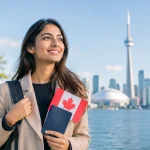 How Express Entry Can Lead to Canadian PR