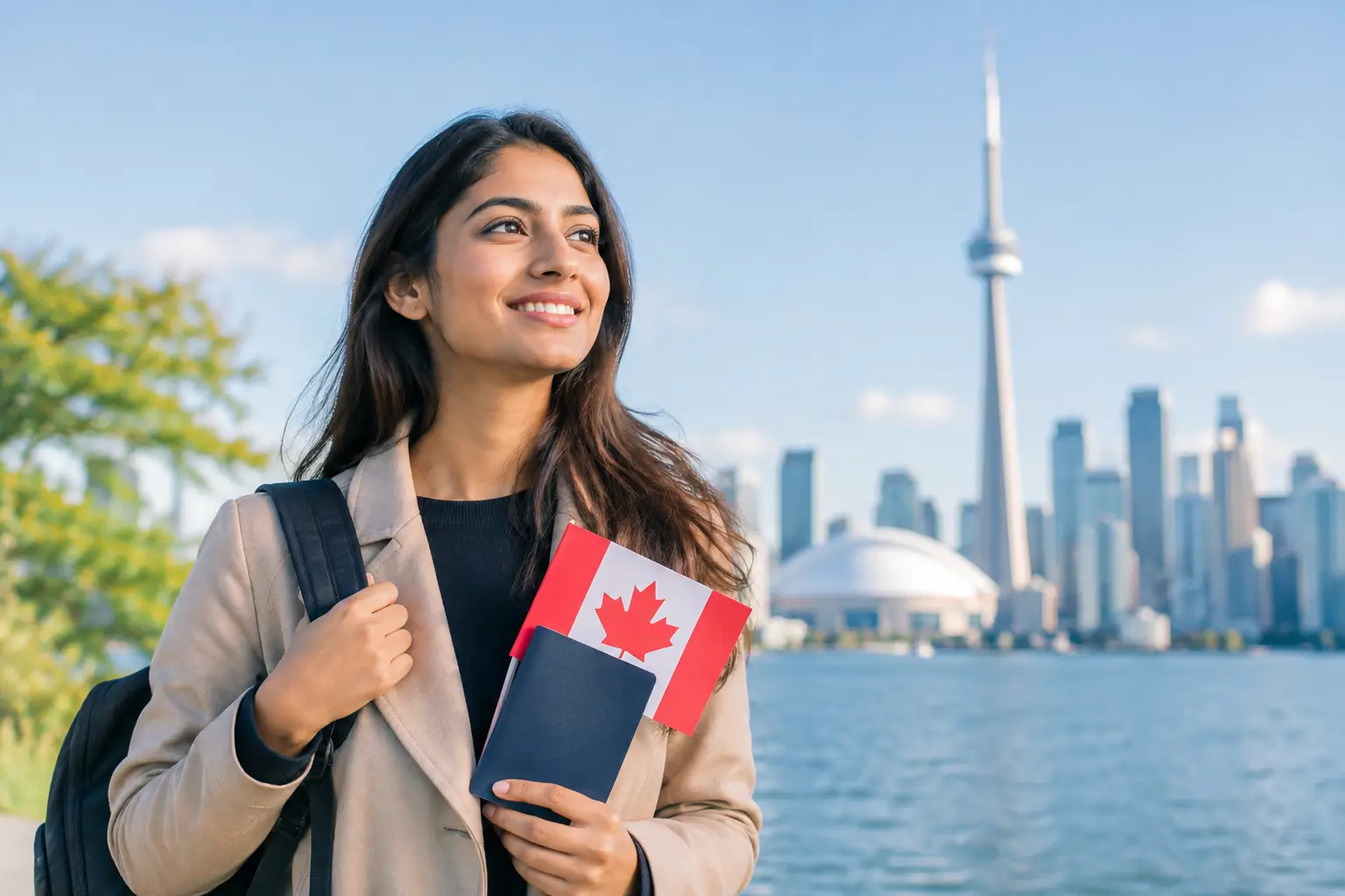 How Express Entry Can Lead to Canadian PR