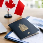 How to Prepare a Canadian Visitor Visa File