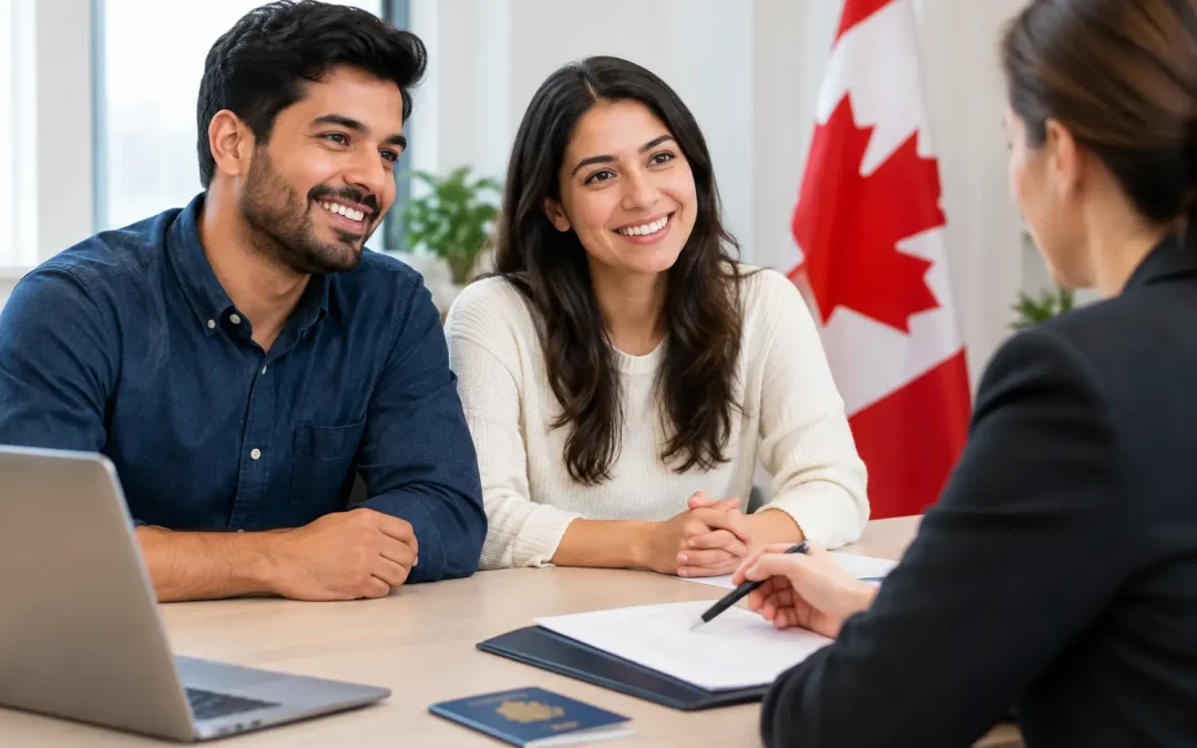 How to Prove Common Law for Canadian Immigration