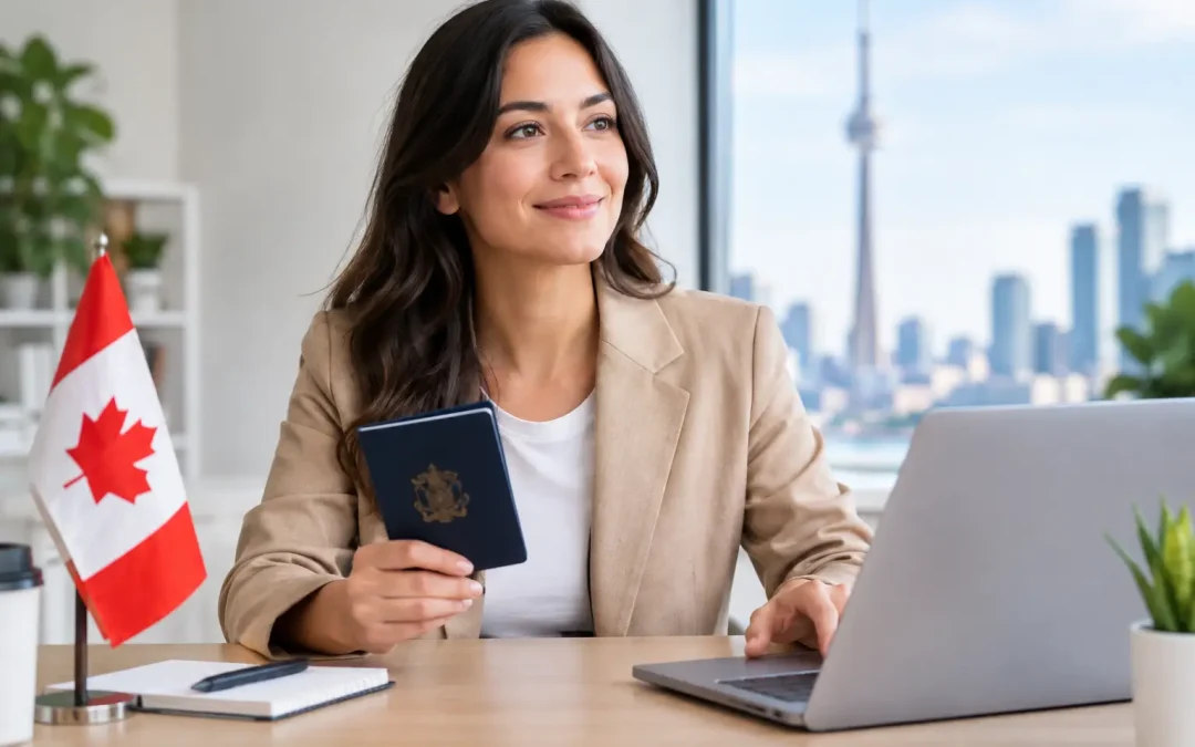 How to Renew Canadian Work Permit Before Expiry