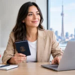How to Renew Canadian Work Permit Before Expiry
