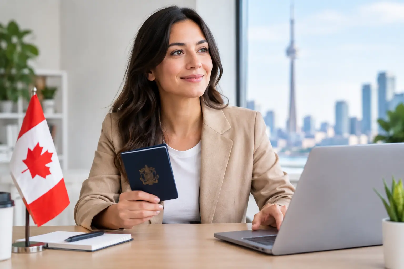 How to Renew Canadian Work Permit Before Expiry
