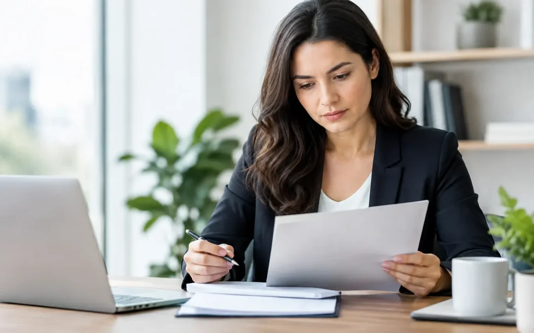 How to Respond to a Procedural Fairness Letter