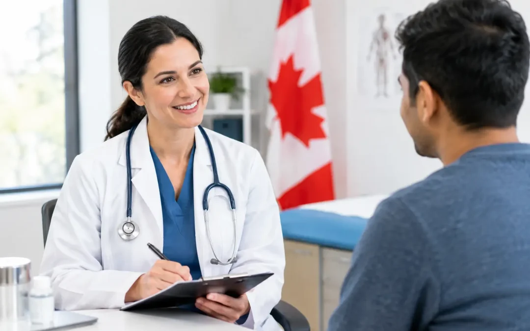 Immigration Medical Exam for Canada Explained
