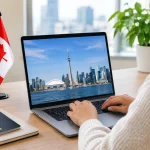 IRCC Webform Guide for Canada Applicants