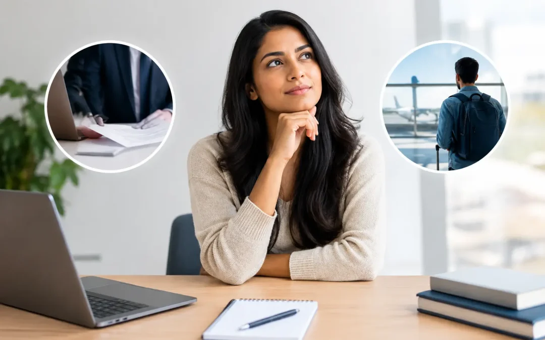 LMIA Versus Open Work Permit: Which Fits You?