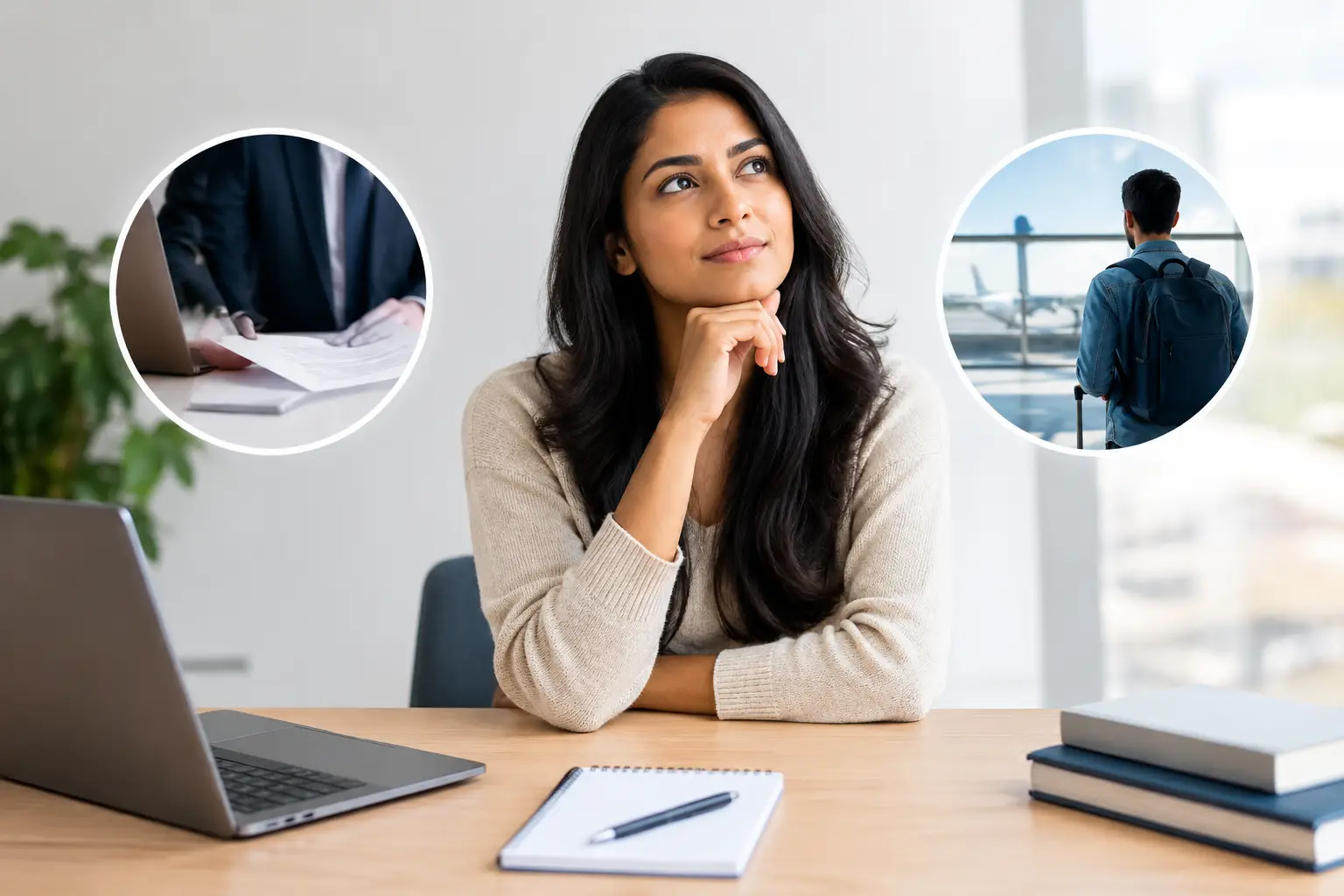 LMIA Versus Open Work Permit: Which Fits You?