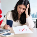 Top Reasons a Visa Is Refused in Canada